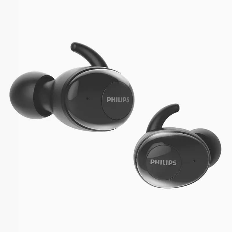 Cuffie True Wireless SHB2515BK/10 Philips Nero