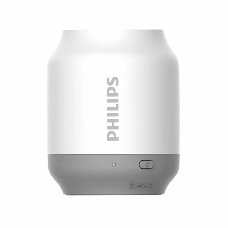 Altoparlante Wireless Portatile BT51W/00 | Philips 2w