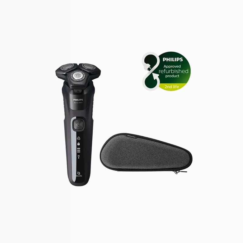 Rasoio Philips S5588/30R1 Serie 5000