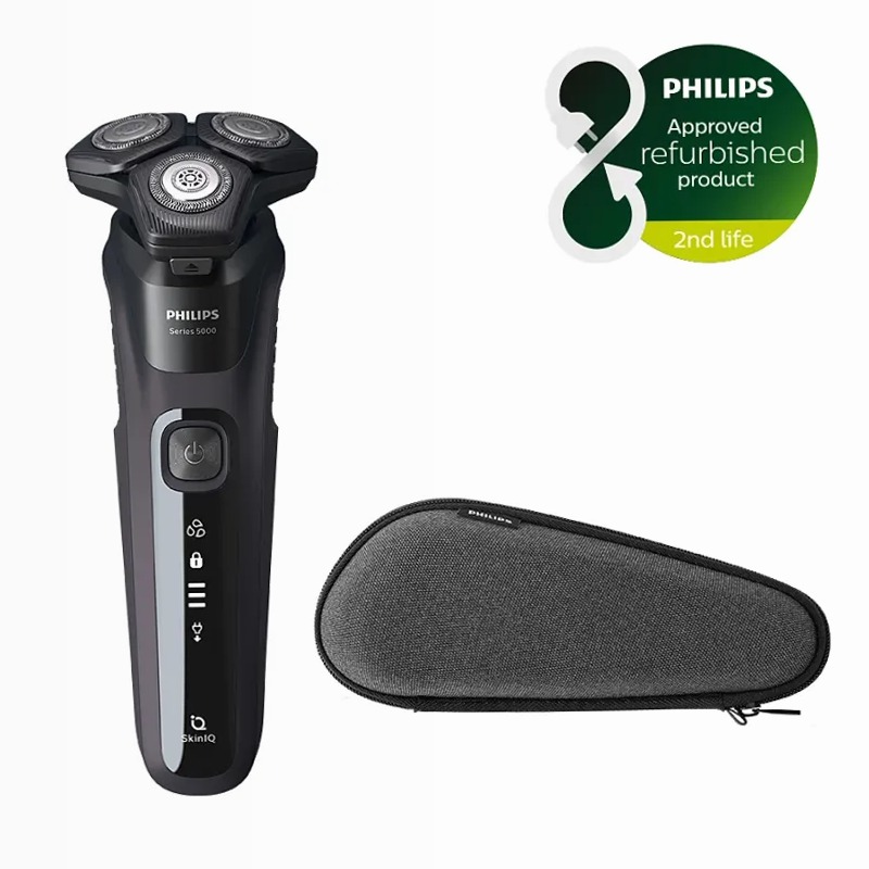 Rasoio Philips S5588/30R1 Serie 5000