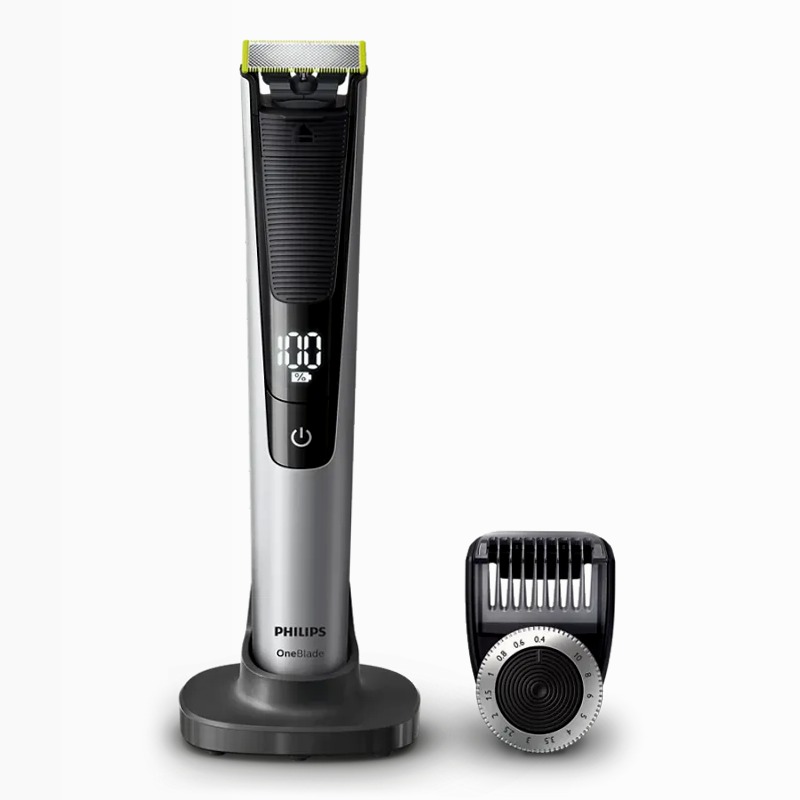 OneBlade Pro Face QP6520/60 | Philips