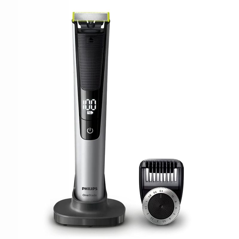 OneBlade Pro Face QP6520/60 | Philips