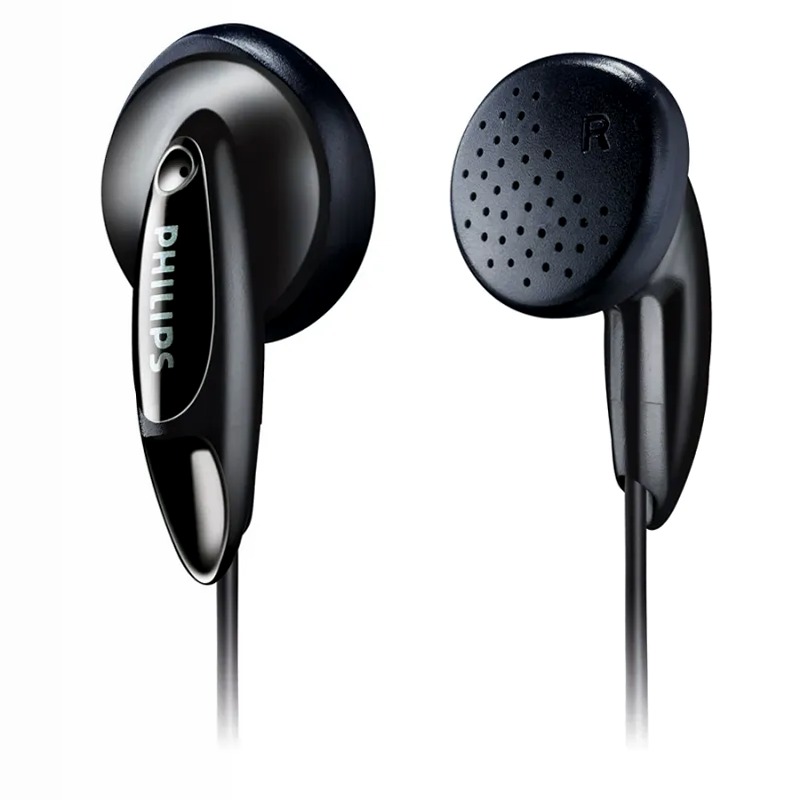Cuffie con auricolari interni SHE1350/00 | Philips