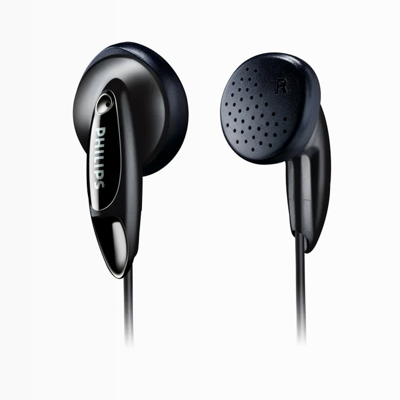 Cuffie con auricolari interni SHE1350/00 | Philips