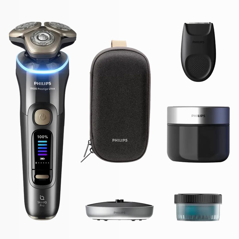 Prestige Ultra Rasoio elettrico Philips i9000 XP9402/31