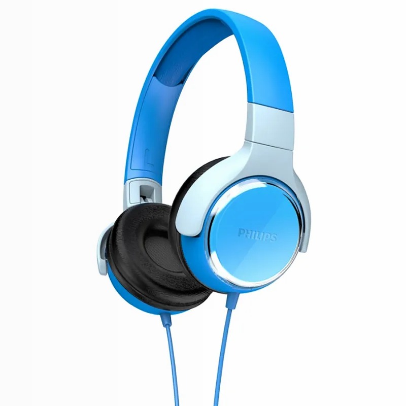 Cuffie TAKH301BL/00 Philips Blu