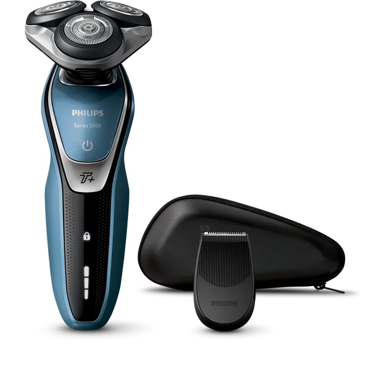 Shaver Series 5000 Philips S5630/12