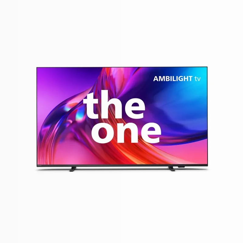 The One TV Ambilight 4K 55PUS8548/12 | Philips 55"