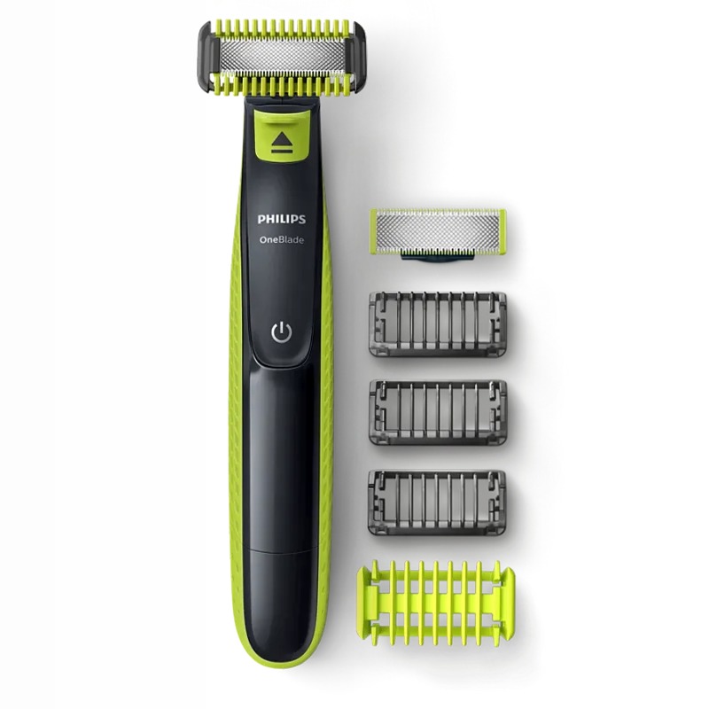 OneBlade Face + Body - Philips