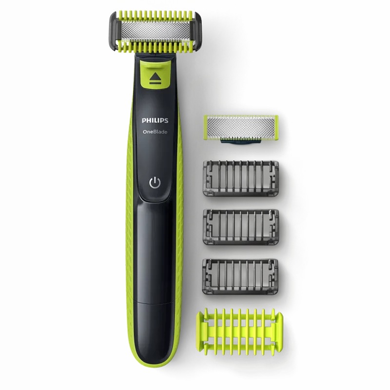OneBlade Face + Body - Philips