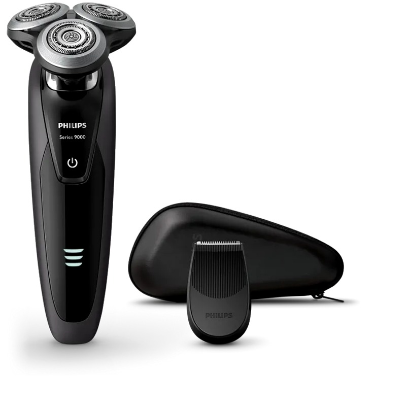 Shaver Series 9000 Rasoio elettrico Wet & Dry Philips S9031/13R1