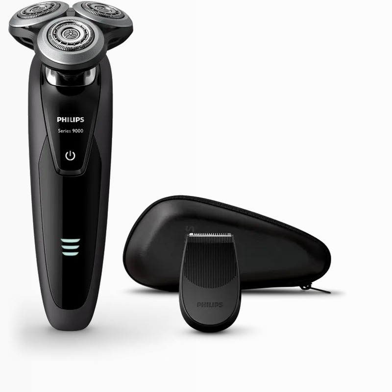 Shaver Series 9000 Rasoio elettrico Wet & Dry Philips S9031/13R1