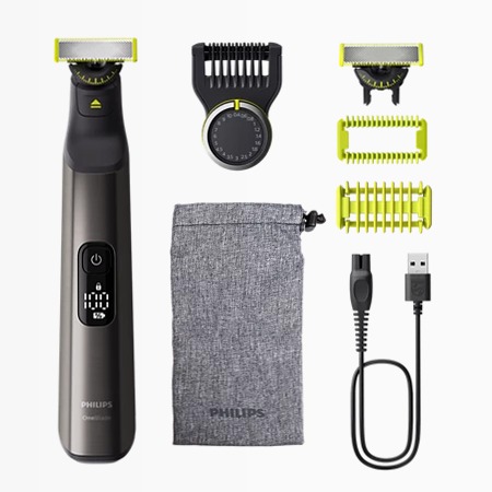 OneBlade Pro 360 Face + Body Ricondizionato