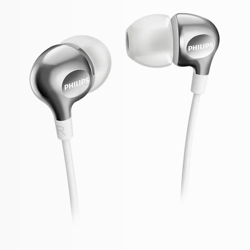 Cuffie SHE3700WT/00 | Philips Bianco