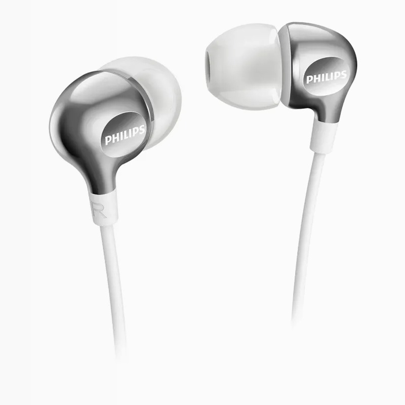 Cuffie SHE3700WT/00 | Philips Bianco