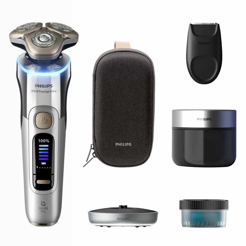 Philips i9000 Prestige Ultra