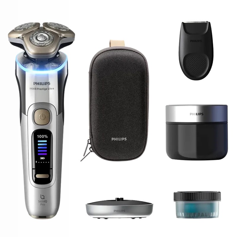 Philips i9000 Prestige Ultra