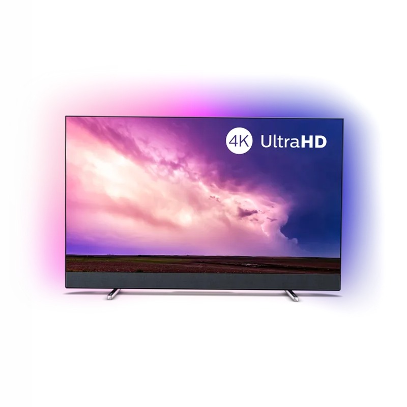 8800 Series Smart TV 4K Philips LED