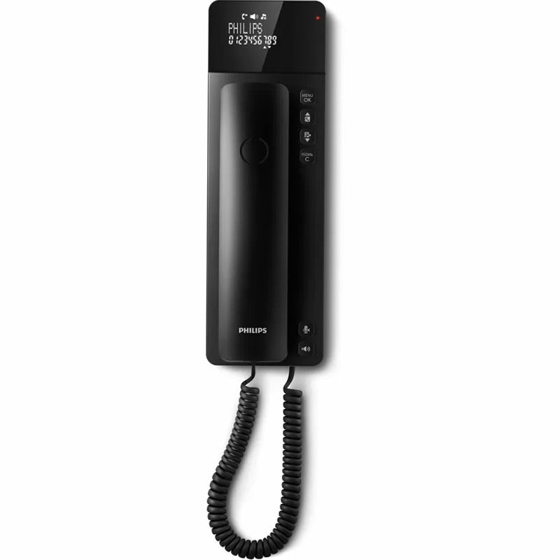 Elegante Telefono Scala M110B/23 | Philips