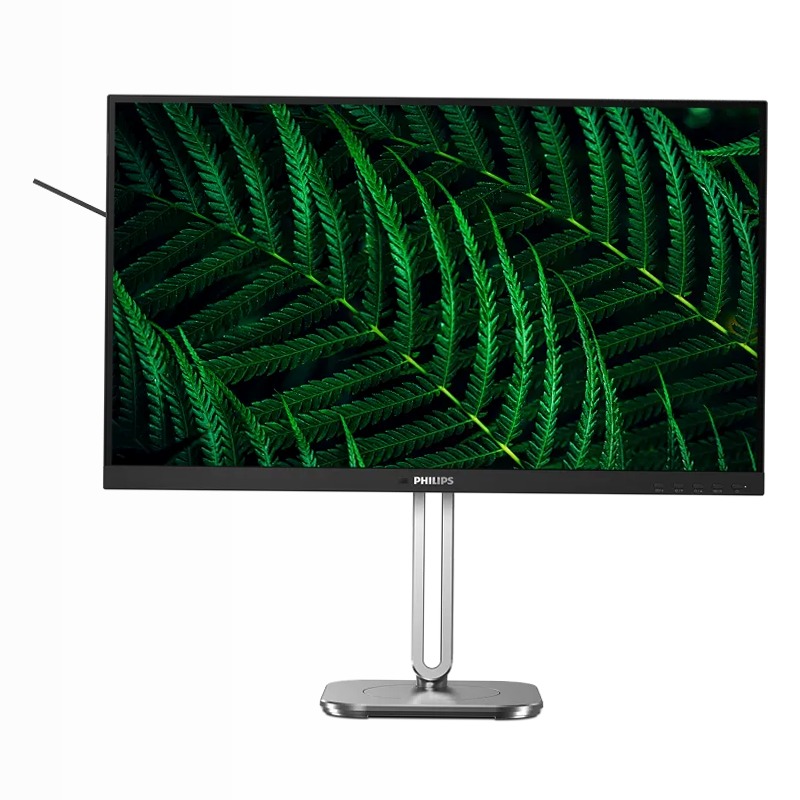 Monitor Philips Business Monitor LCD 27B2G5500/01 27" IPS