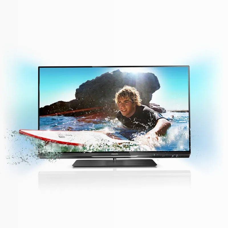 6000 Series Smart TV LED 42PFL6067H/12 | Philips Beige 42"