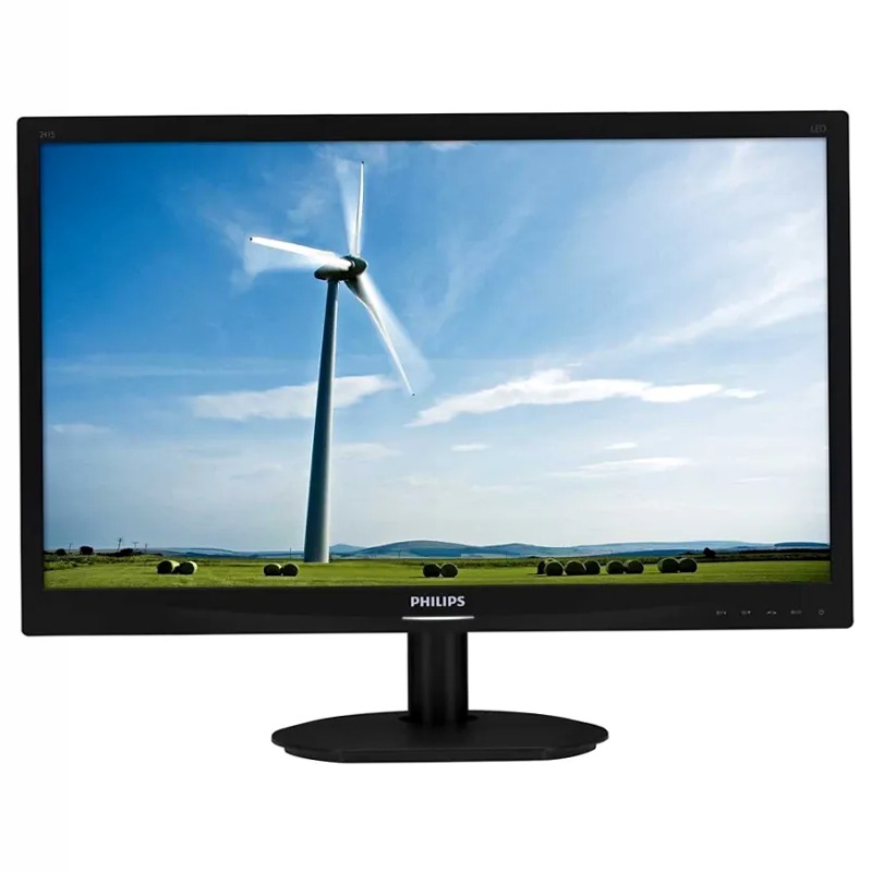 Brilliance Monitor LCD Philips 241S4LSB/00