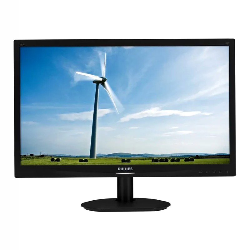 Brilliance Monitor LCD Philips 241S4LSB/00