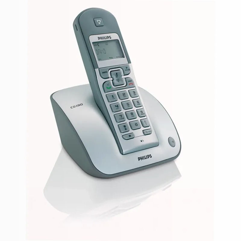 CD1301S - Telefono a radio senza fili Philips