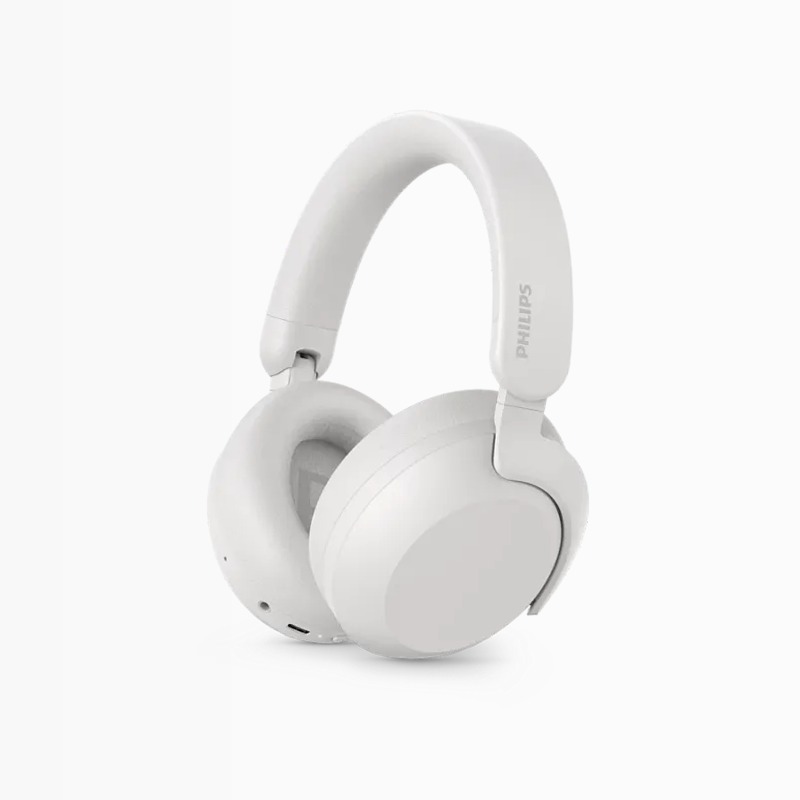Cuffie over-ear TAH8000EWT/00 Philips Bianco