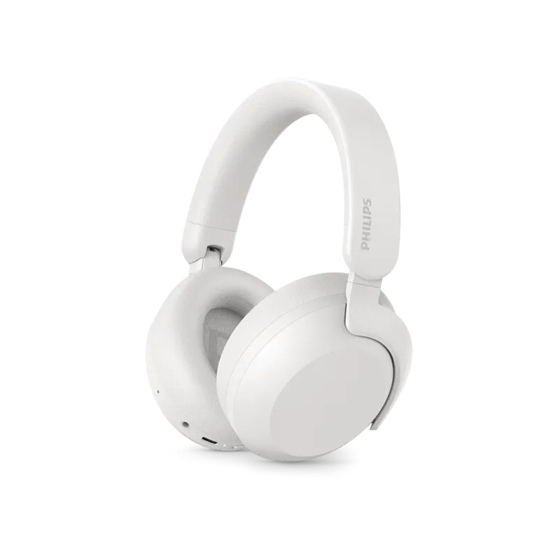 Cuffie over-ear TAH8000EWT/00 Philips Bianco