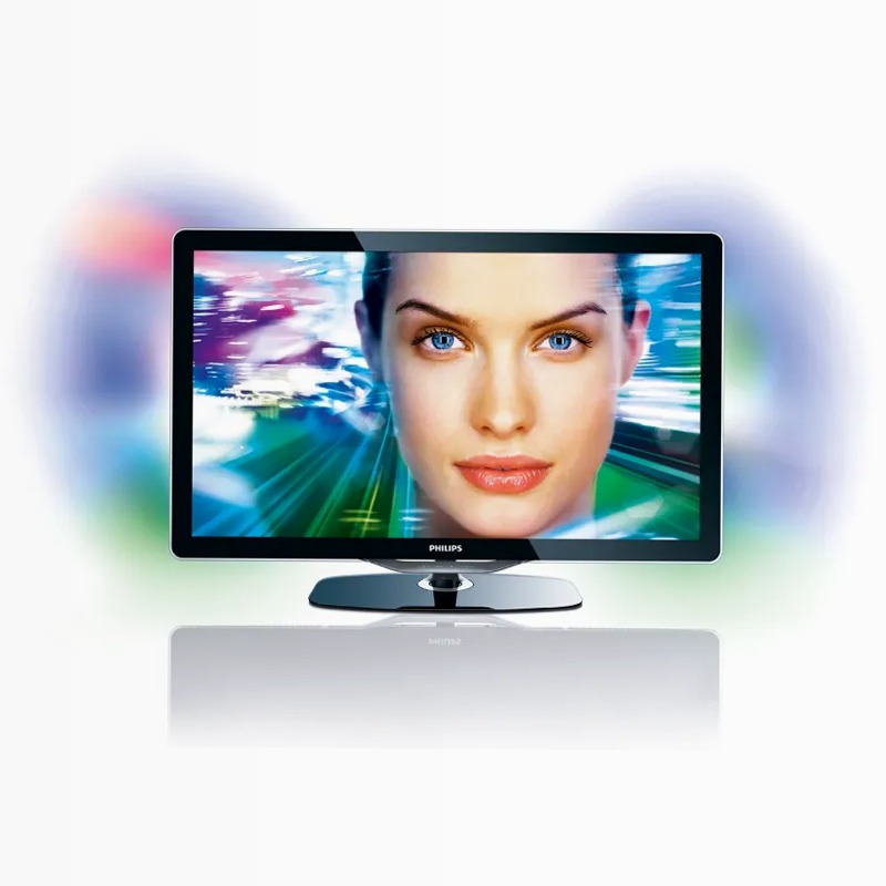 40PFL8605K LED TV - Philips 40" Full HD