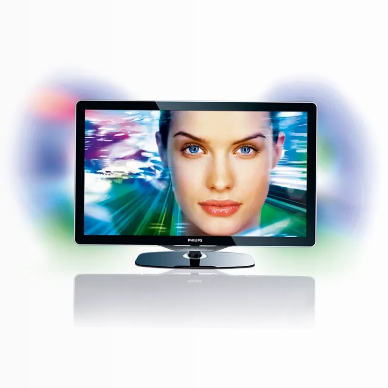 40PFL8605K LED TV - Philips 40" Full HD