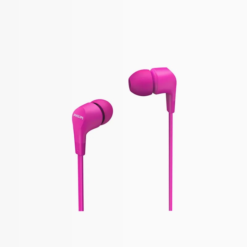 Cuffie in ear cablate TAE1105PK/00 | Philips Oro In-Ear