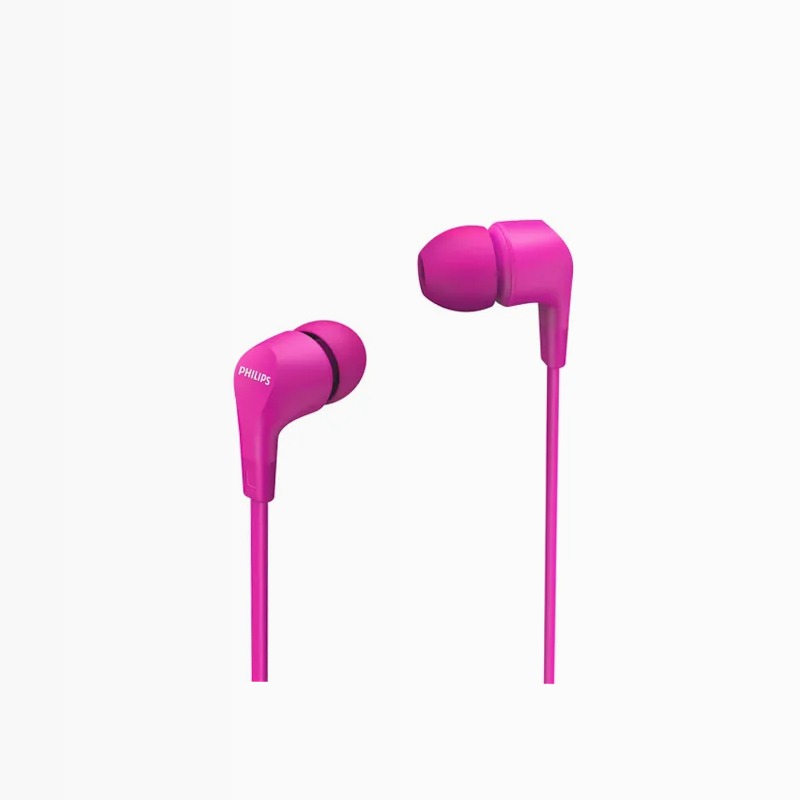 Cuffie in ear cablate TAE1105PK/00 | Philips Oro In-Ear
