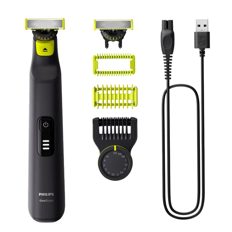 OneBlade Pro 360 Face + Body - Philips