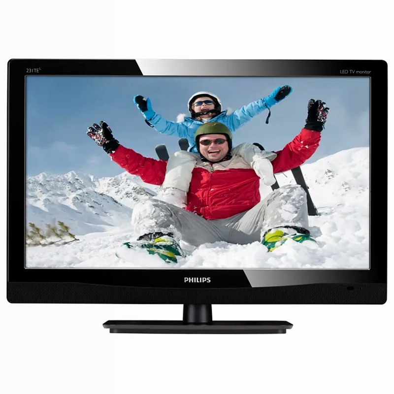 Monitor LCD Philips 231TE4LB/00