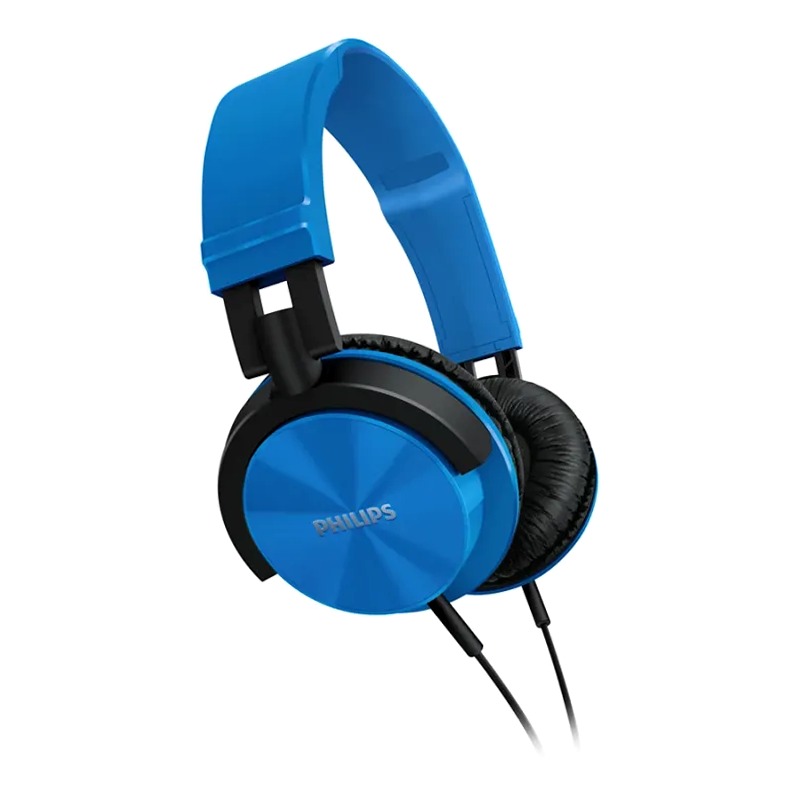 Cuffie SHL3000BL/00 Philips Blu
