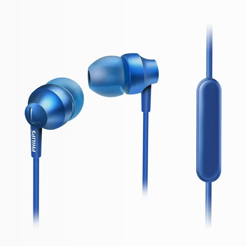 Cuffie auricolari SHE3855BL/00 Philips Blu