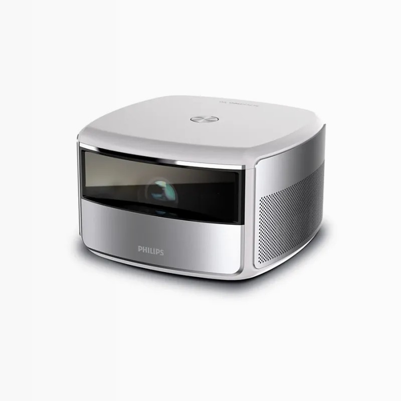 Screeneo S6 Proiettore Fisso SCN650/INT | Philips