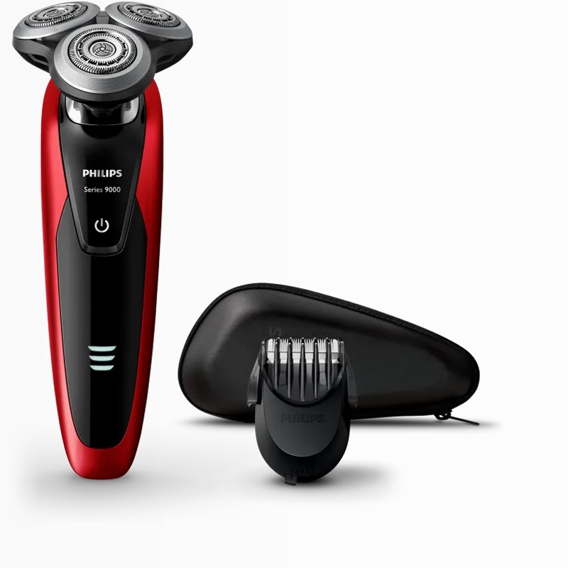 Shaver series 9000 Rasoio elettrico Wet & Dry S9151/42 | Philips