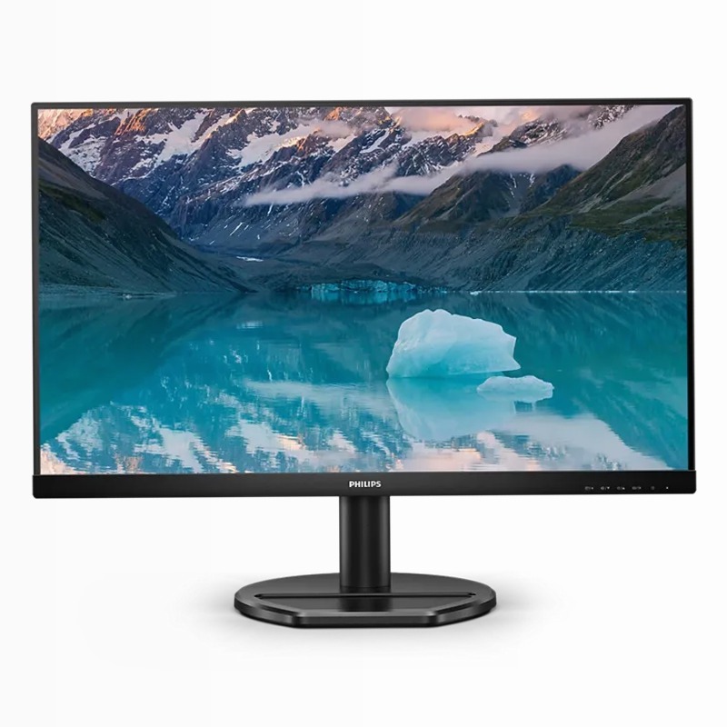 Monitor Philips Business Monitor LCD 275S9JAL/01 VA