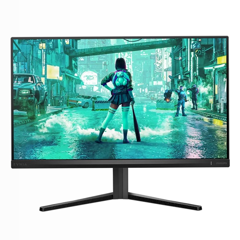 Monitor IPS Gaming Fast 24M2N3200S/01 Antracite