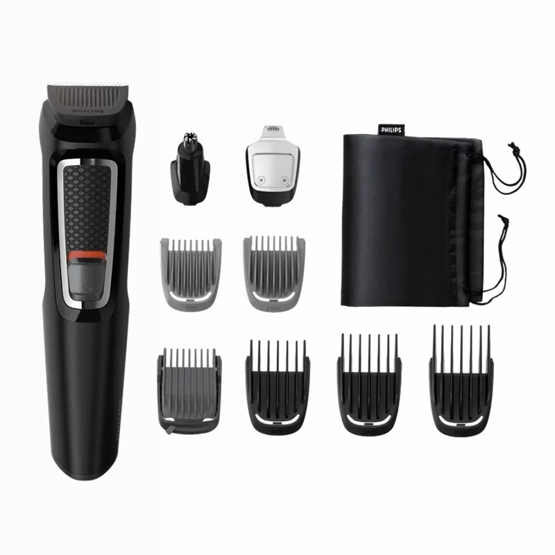 Multigroom Series 3000 9 in 1 - Philips