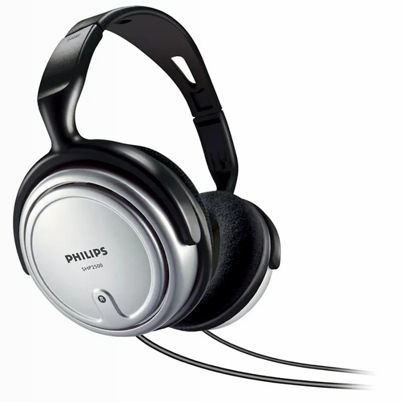Cuffie SHP2500/00 Philips