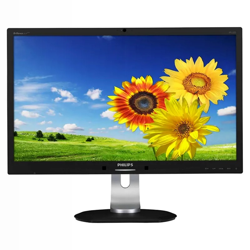 Brilliance Monitor LCD IPS, retroilluminazione LED 231P4QPYKEB/00 | Philips