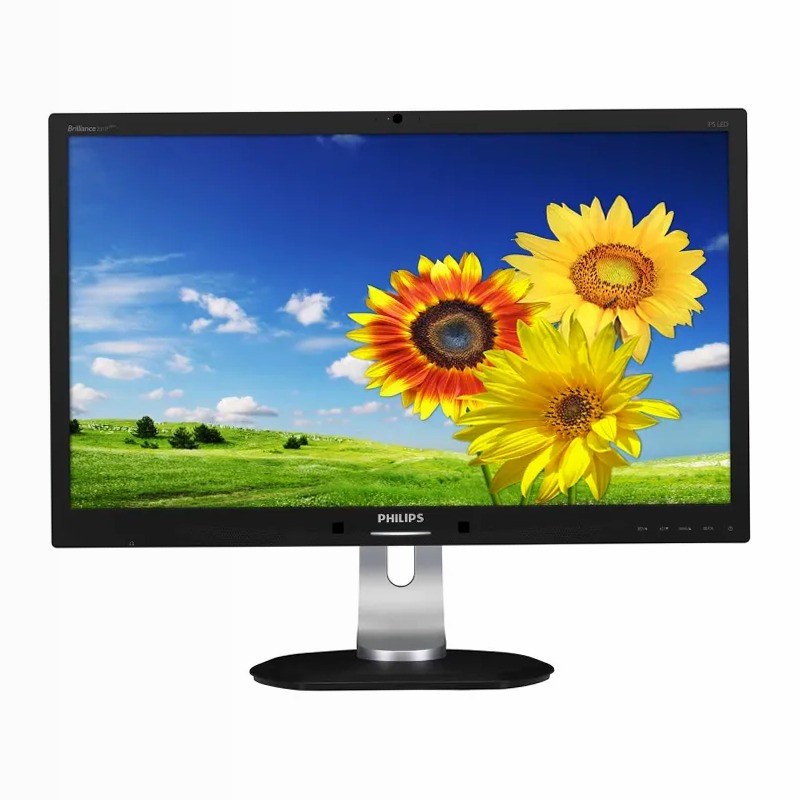 Brilliance Monitor LCD IPS, retroilluminazione LED 231P4QPYKEB/00 | Philips