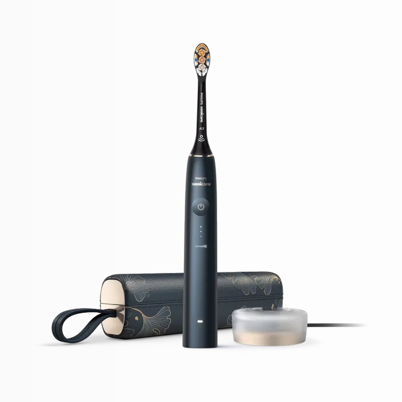Philips Sonicare DiamondClean Prestige 9900