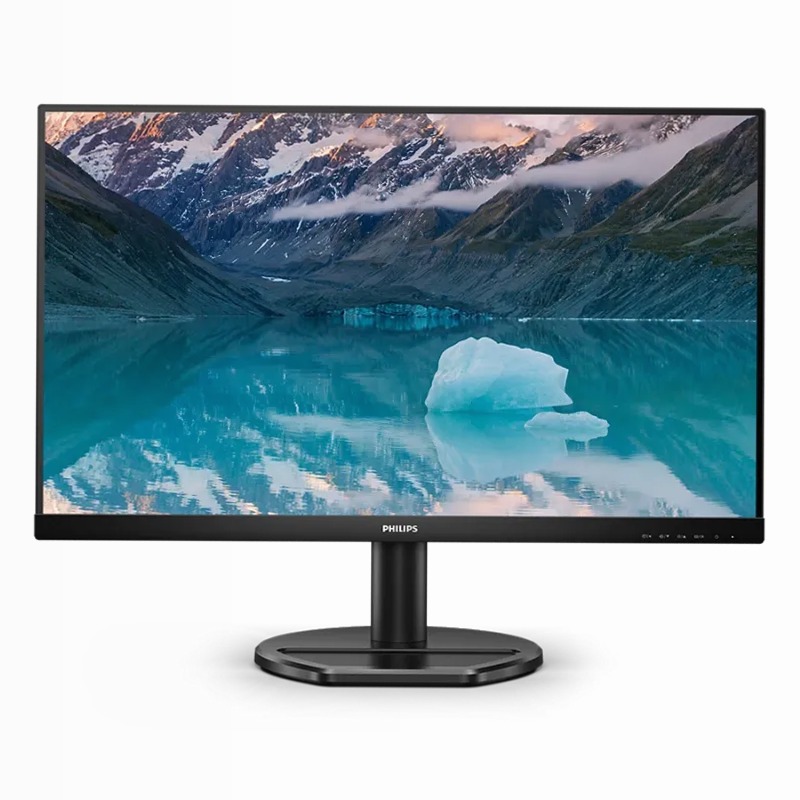 Monitor Philips Business Monitor LCD 272S9JAL/00 27" VA