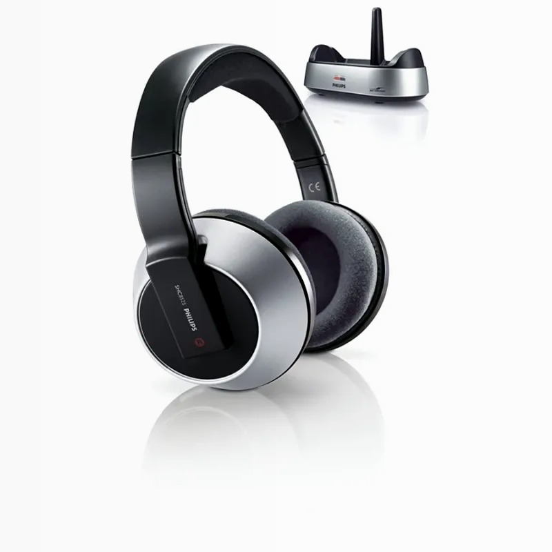 Cuffie Hi-Fi wireless SHC8525/00 | Philips