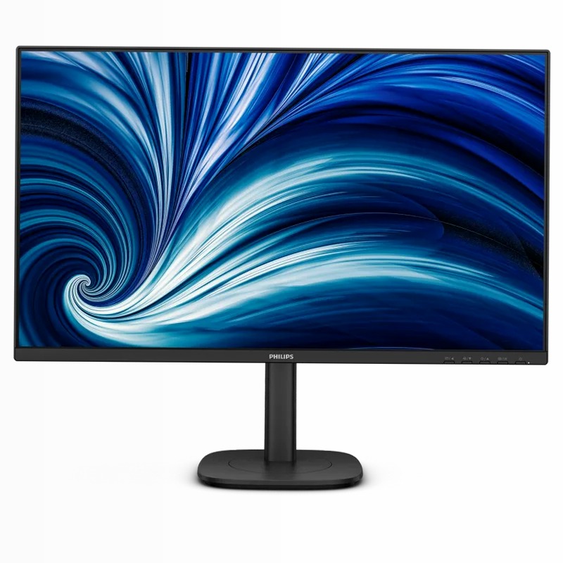 Monitor Philips Business Monitor LCD 27B2N3500J/00 27" IPS
